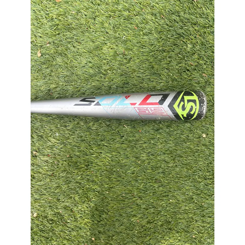 Louisville Slugger Solo 619 USABat 29 -11 Alloy