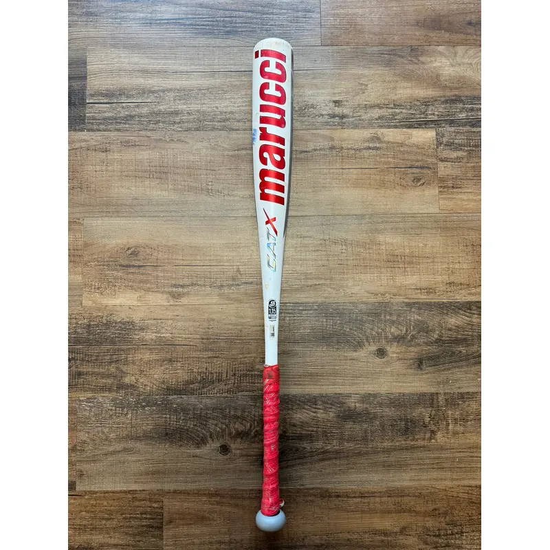 Marucci Cat X USSSA -8
