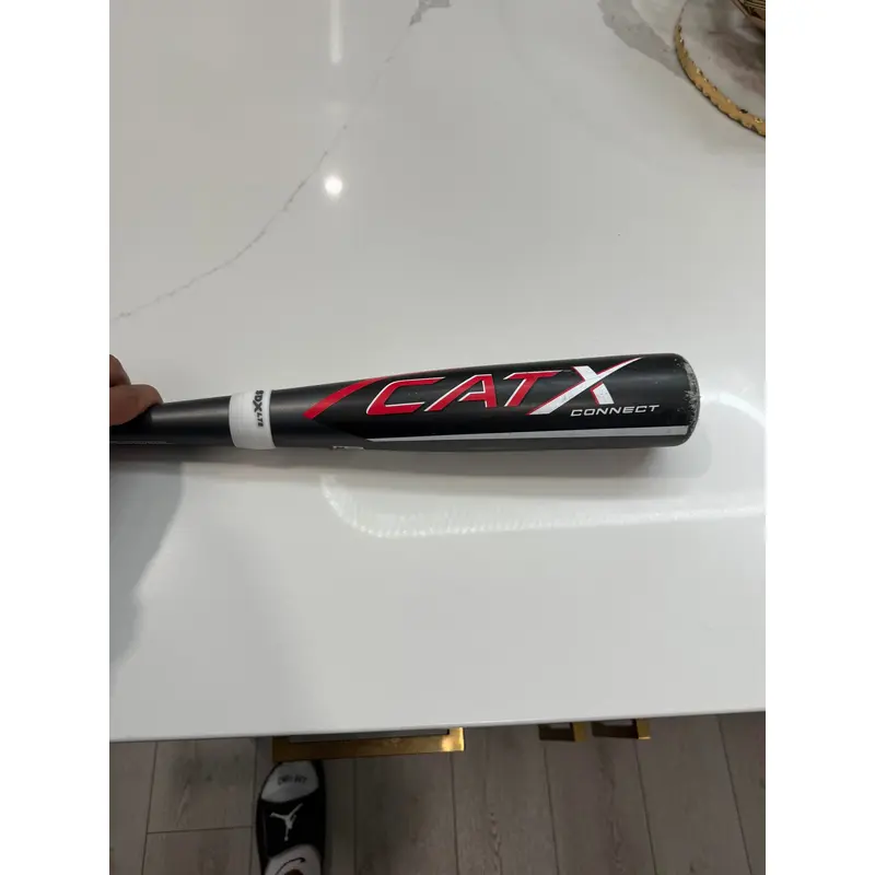 Marucci Catx connect