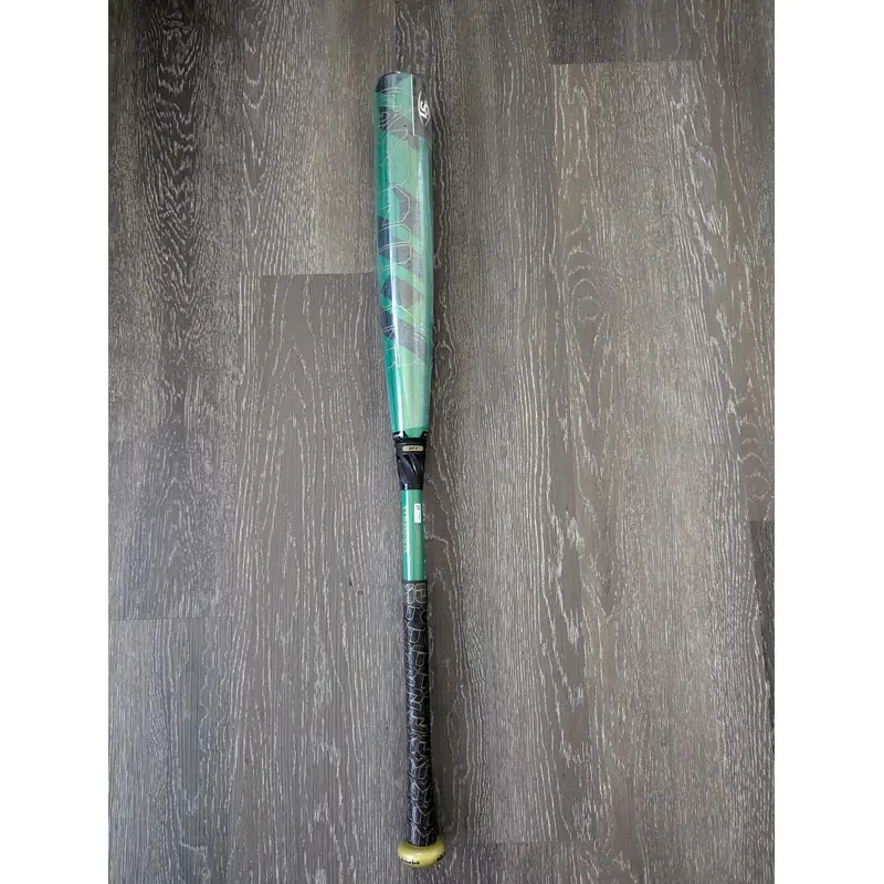 New 2023 Louisville Slugger Meta BBCOR Certified Bat (-3) 30 oz 33"