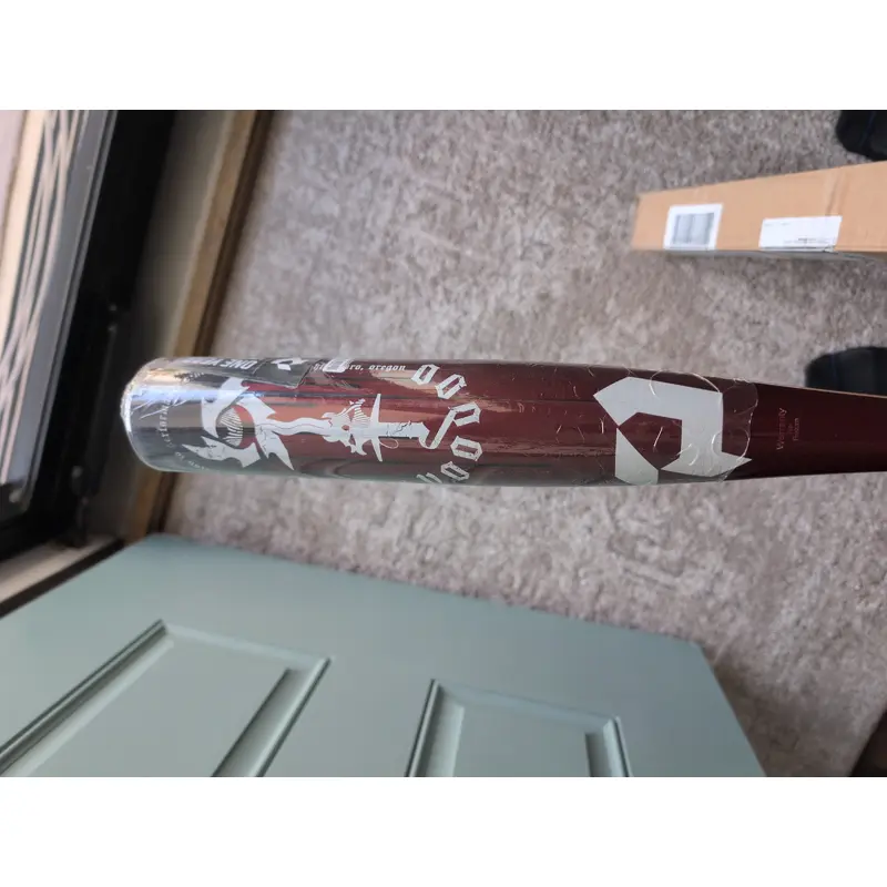 OBO 2025 DeMarini USSSA Certified Bat (-8) 31" (New)