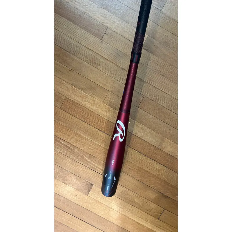 Rawlings 5150 Alloy BBCOR Certified Bat (-3) 33" (New)