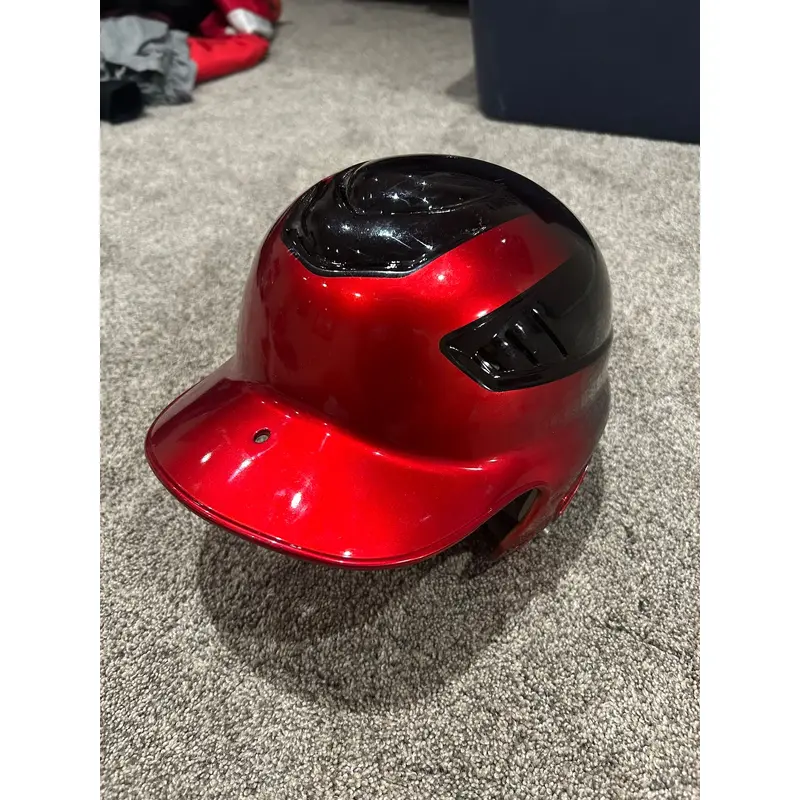 Rawlings CFHL Batting Helmet (baseball & Softball)