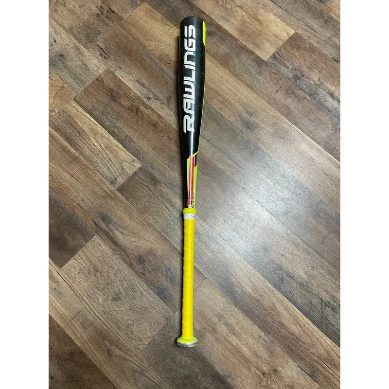 Rawlings USSSA Certified Alloy 19 oz 29" (Used) 5150 Bat