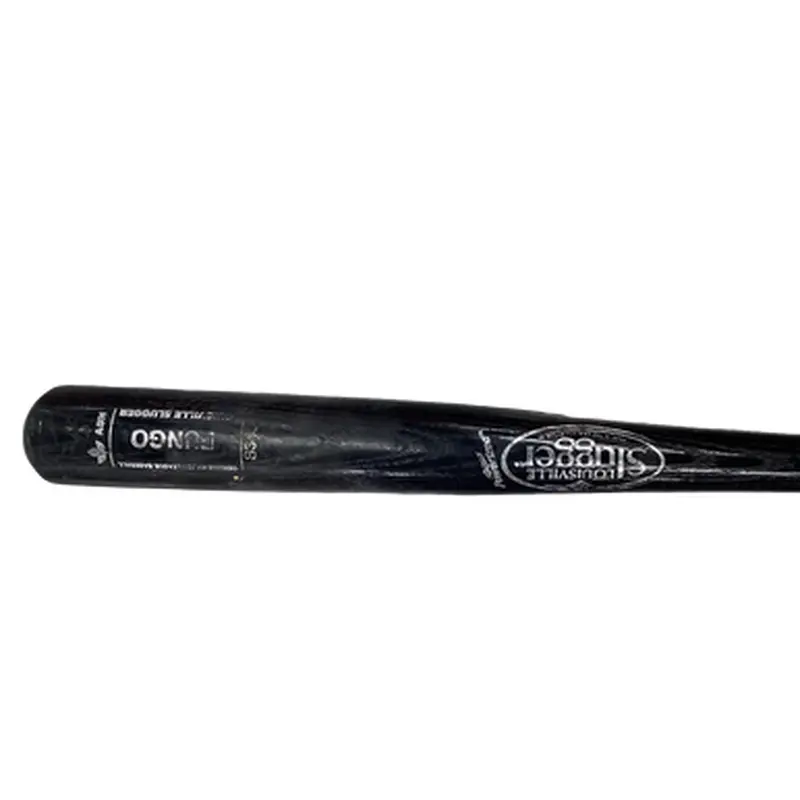 Used Louisville Slugger FUNGO S345 BB/SB Wood Bat 36" 11613-S000161065