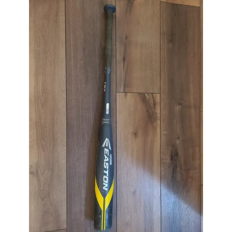 2018 Easton Ghost X Composite USABat Certified Bat (-10) 21 oz 31" (Used)