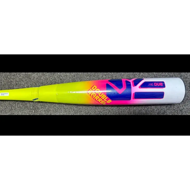 2026 Easton The Dub Composite USSSA Certified Bat (-10) 21 oz 31" (New)