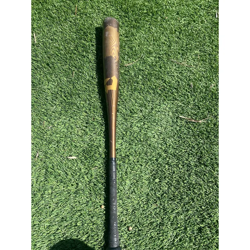 DeMarini Voodoo One Alloy Bat (-3) Alloy 29 oz 32" (Used)
