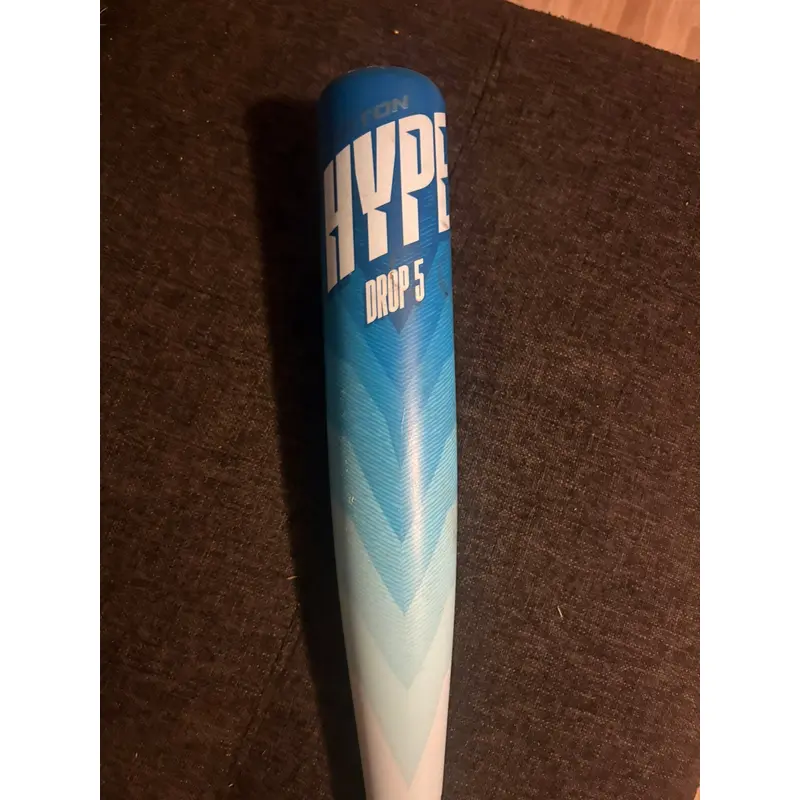 Easton Bat (-5) 25 oz 30" (New)