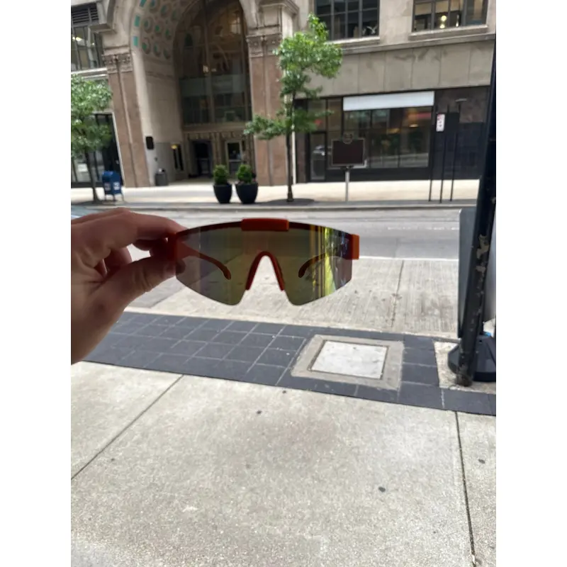 Men's Small / Medium   Sunglasses (Used)