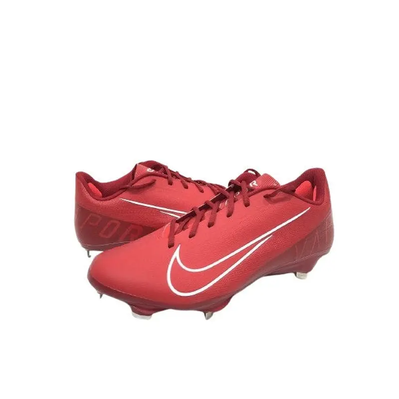 Nike Lunar Vapor Ultrafly Elite 3 Mens Baseball Metal Cleats SZ 9