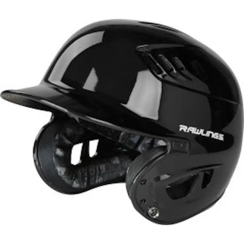 R16 Clear Coat Sr Hlmt Blk 11735-rawr1601sb