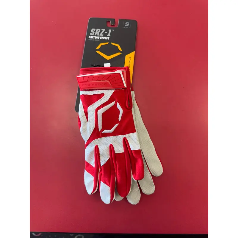Small EvoShield (New) ADULT