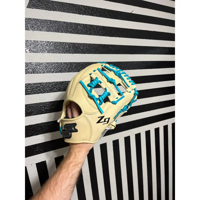 SSK Z9 11.25 Maestro infield baseball glove