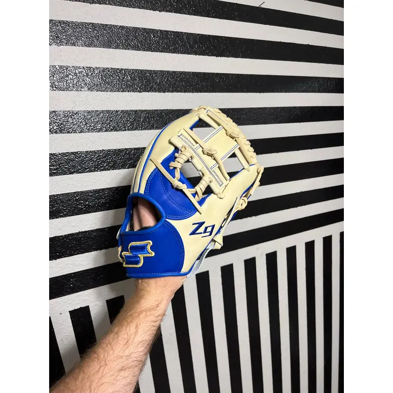 SSK Z9 11.75 Maestro Infield baseball glove