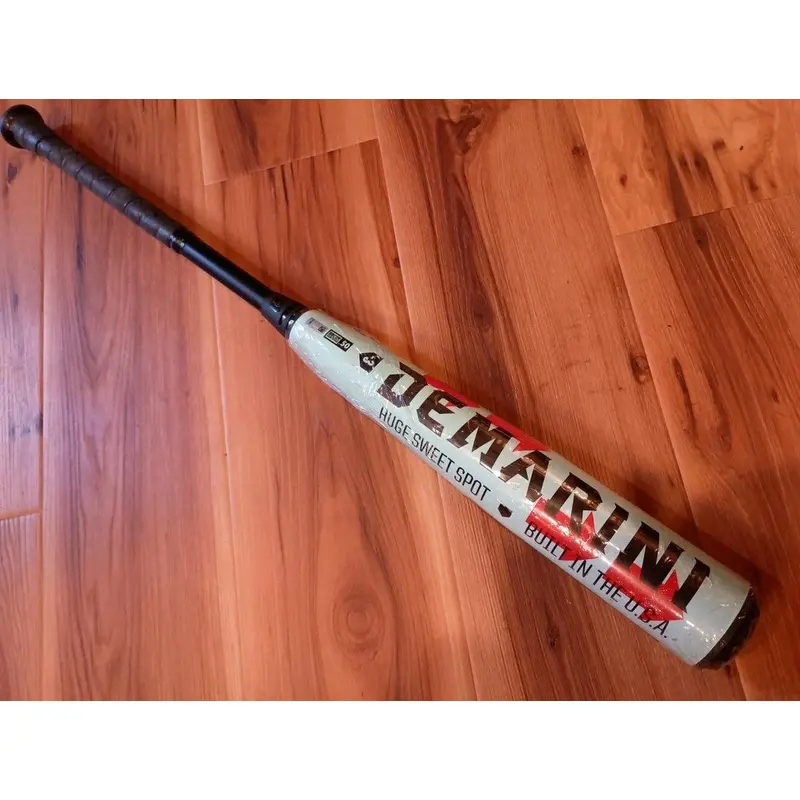 Used 2026 DeMarini The Goods 32/29 (-3) 2 5/8" Hybrid BBCOR Bat WBD2588010