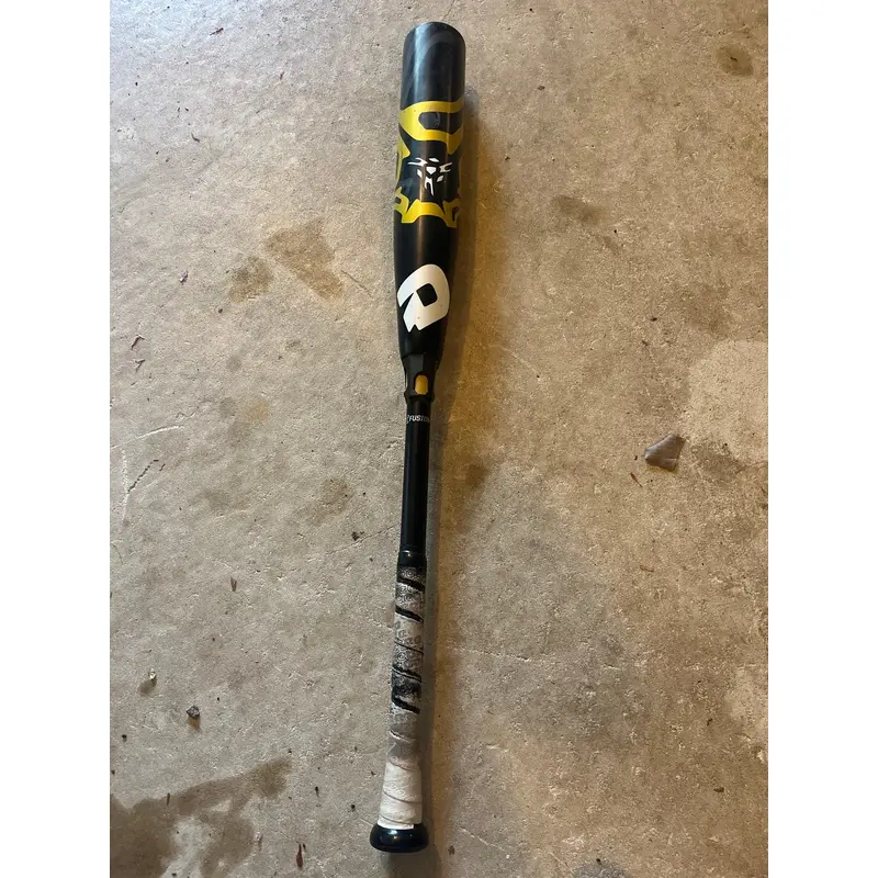 Used Demarini Cb5-20 Bb Sb Usssa 2 5 8 Bat 30" 11834-s000026835