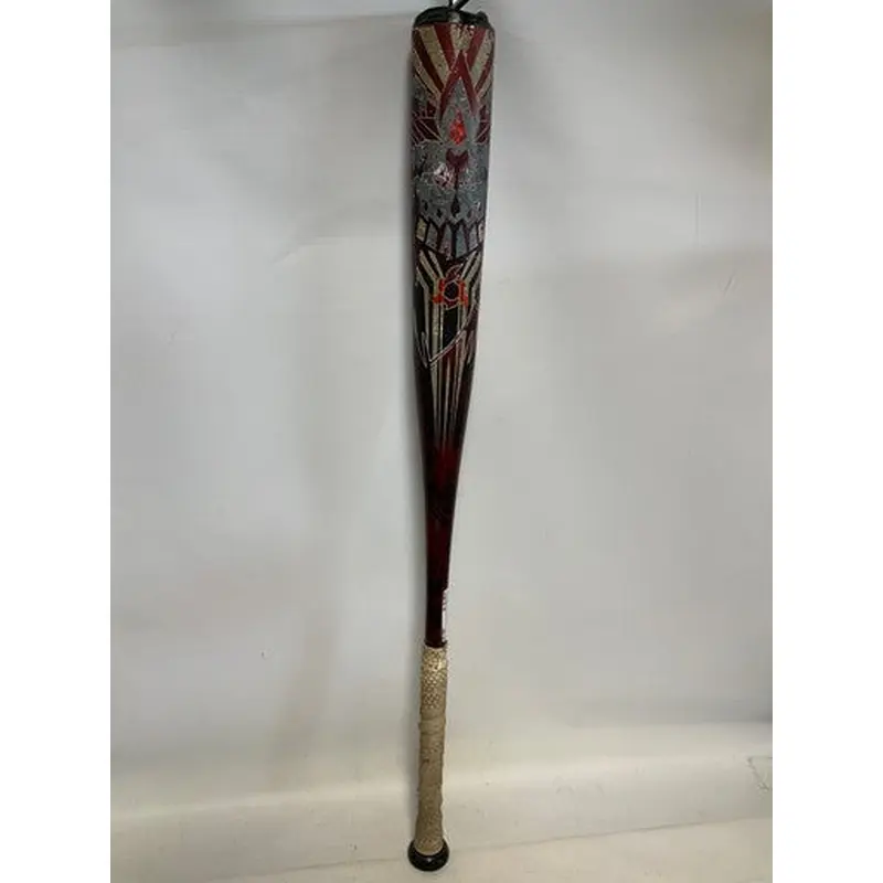 Used Demarini VOODOO ONE VOC-22 BB/SB High School -3 Bat 33" 11823-S000032665