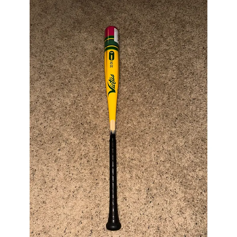 Victus Vibe Pencil Senior League Baseball Bat -8 32/24