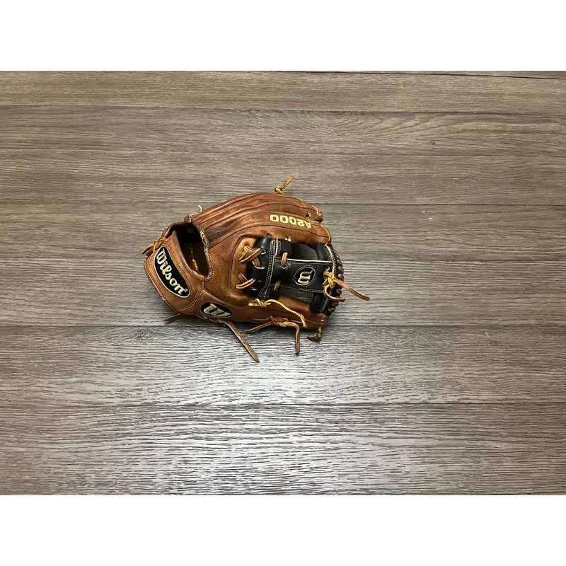 Wilson A2000 1786 11.5" I Web