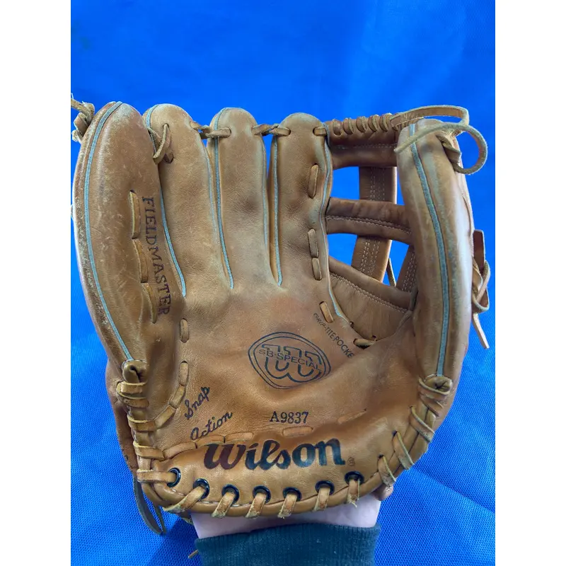 Wilson LHT Fieldmaster A9837 11" Baseball Glove