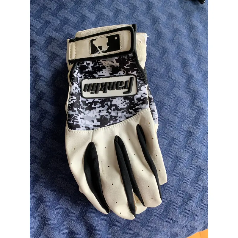 XL Franklin DigiTek Batting Gloves (Used)