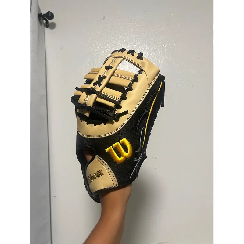 2024 Wilson Right Hand Throw First Base A2K Baseball Glove 12.5" (New)