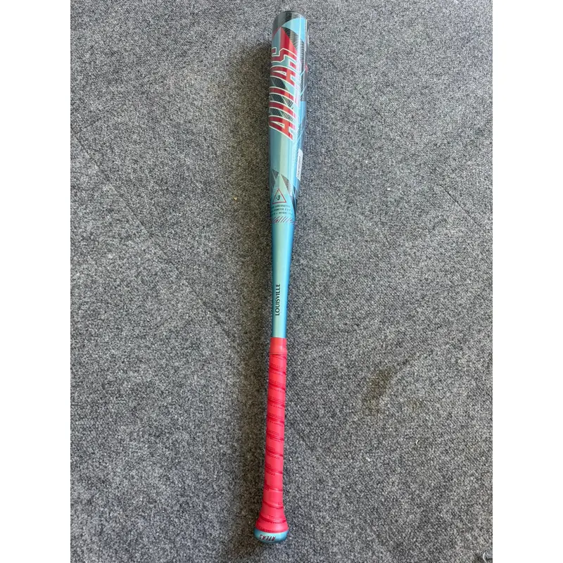 2026 Louisville Slugger Atlas Alloy BBCOR Certified Bat (-3)  30 oz 33" (New)