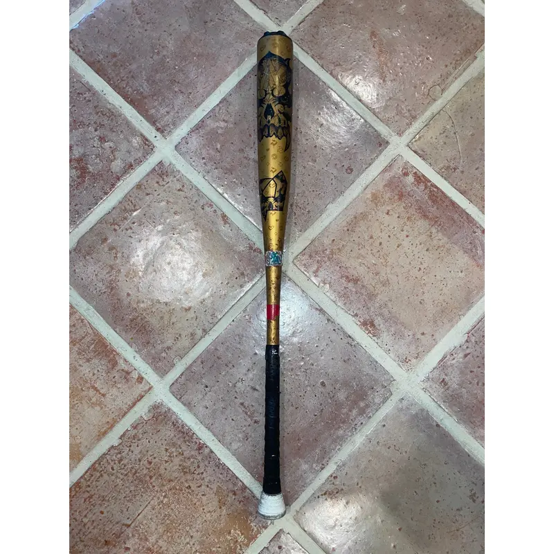 D1 Baseball 2023 Demarini Voodoo VOC-23