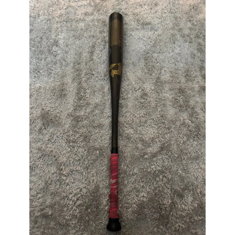 DeMarini Voodoo One BBCOR Certified Bat (-3) Alloy 30 oz 33" (Used)