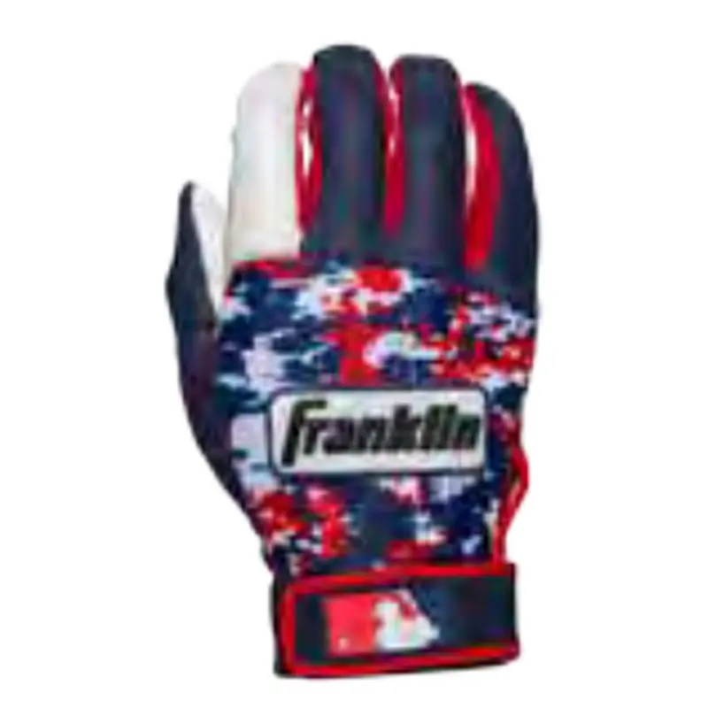 DIGITEK XL WH/NAVY/RED 11613-FRA21062F5