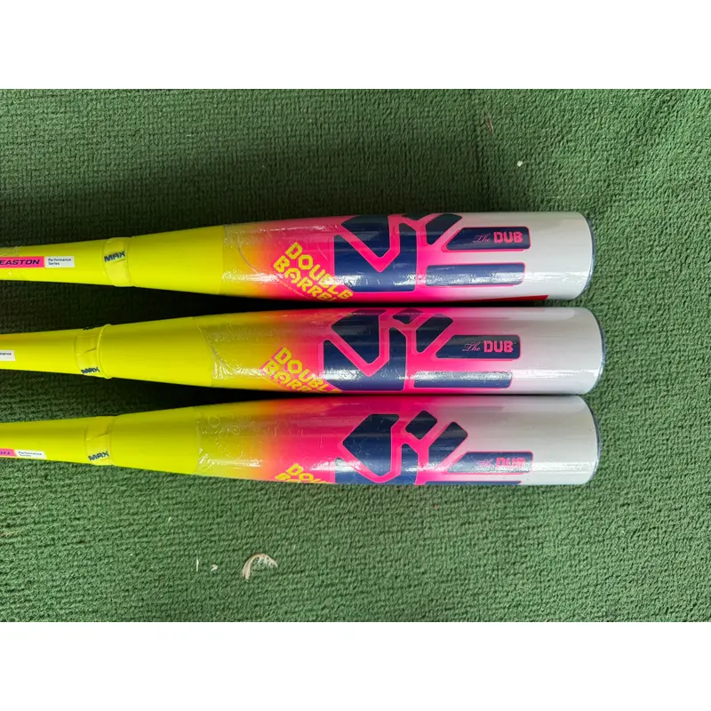 Easton DUB 31/23 USSSA  (-10) New