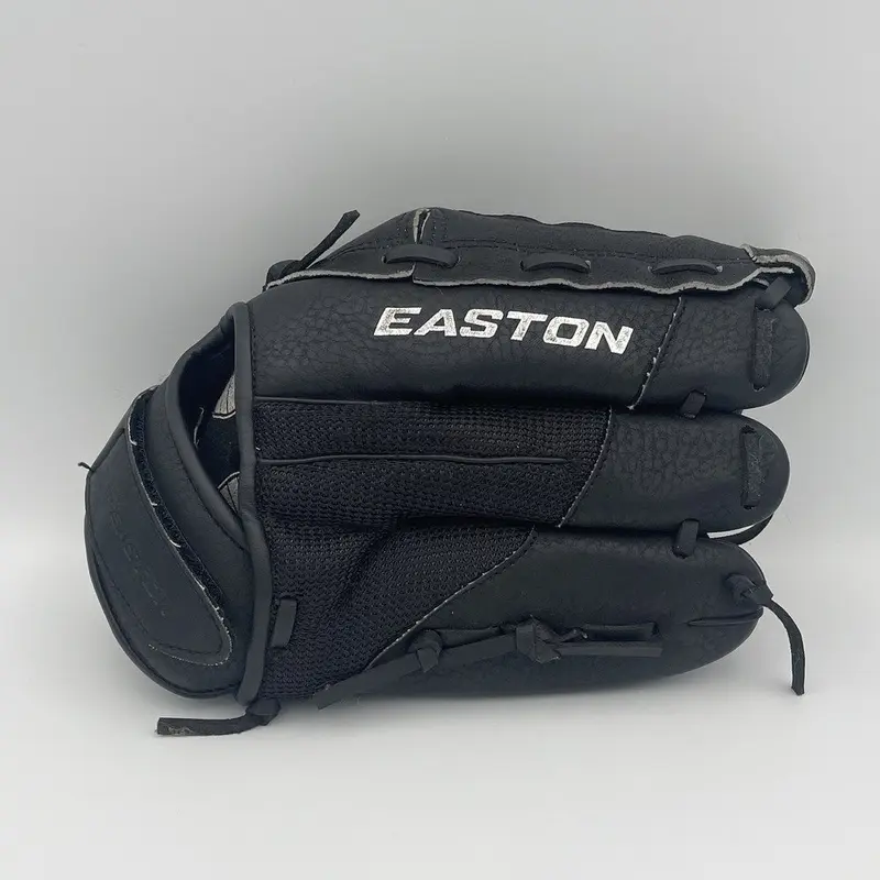 Easton Z-Flex Child Youth Baseball Glove ZFX1050BKBK 10 1/2" - Left Hand Throw