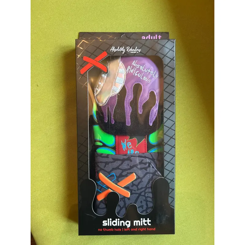 Out of this Work (adult) Sliding Mitt