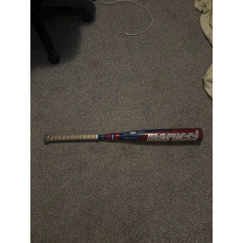 Used 2020 Marucci USSSA Certified Composite 29 oz 32" CAT9 Composite Bat