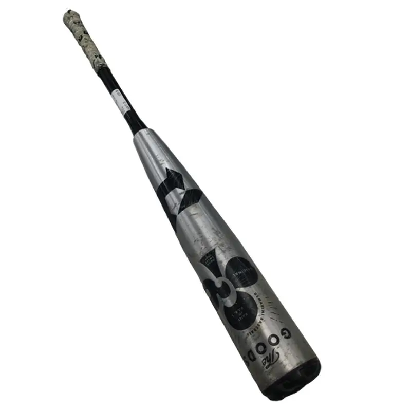 Used Demarini THE GOODS 31" -3 Drop High School Bats 11613-S000144958