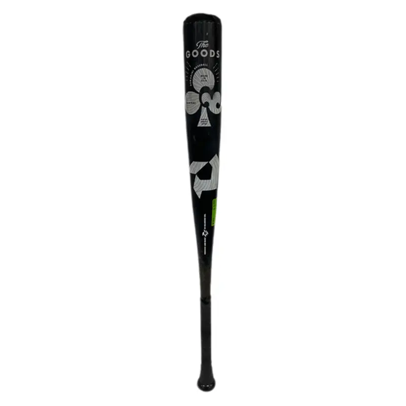 Used Demarini The Goods Gic-22 Bb Sb High School -3 Bat 31" 11735-s000344527