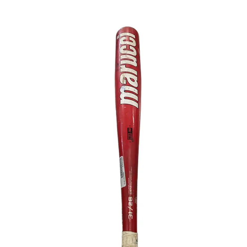 Used Marucci CAT 6 BB/SB High School -3 Bat 31" 11613-S000157413
