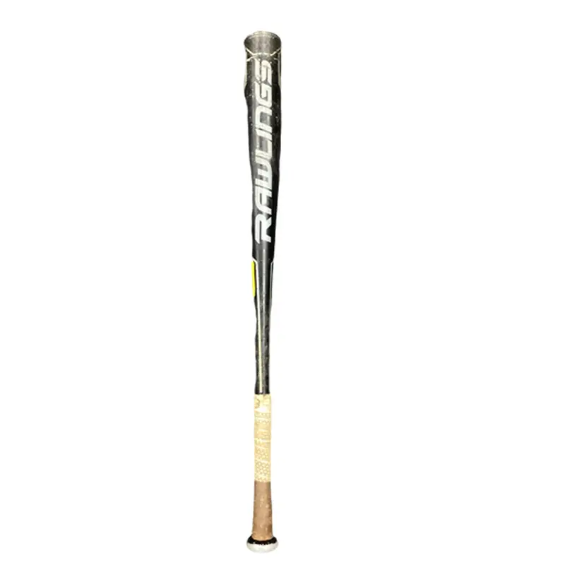 Used Rawlings VELO BB/SB High School -3 Bat 29 1/2" 11613-S000155775