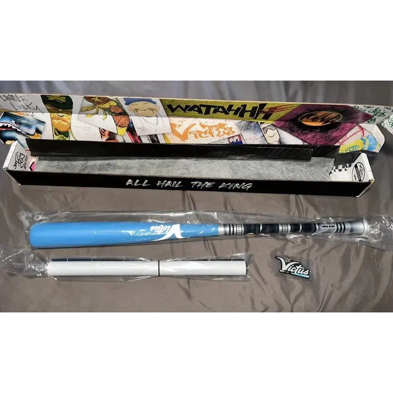 Victus Anthony Volpe Light Saber Bat Glow In The Dark