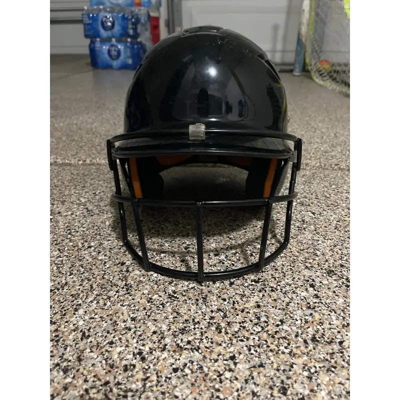 Youth small schutt softball helmet