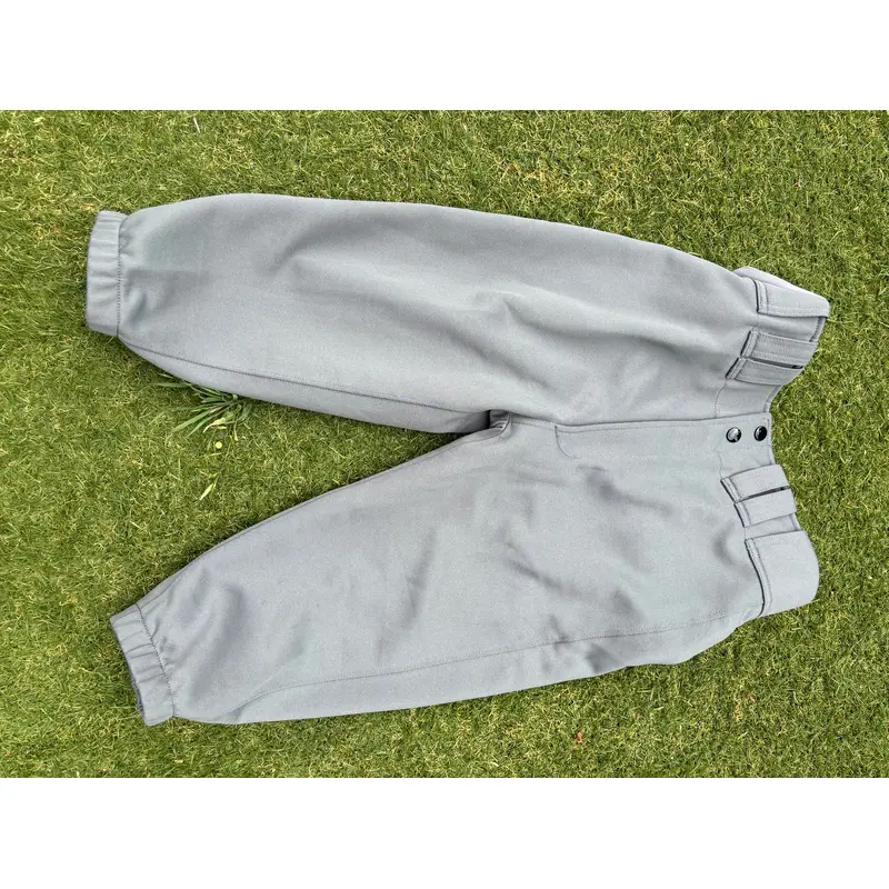 Dark Gray Brand New Small Mizuno Game (knickers) Pants