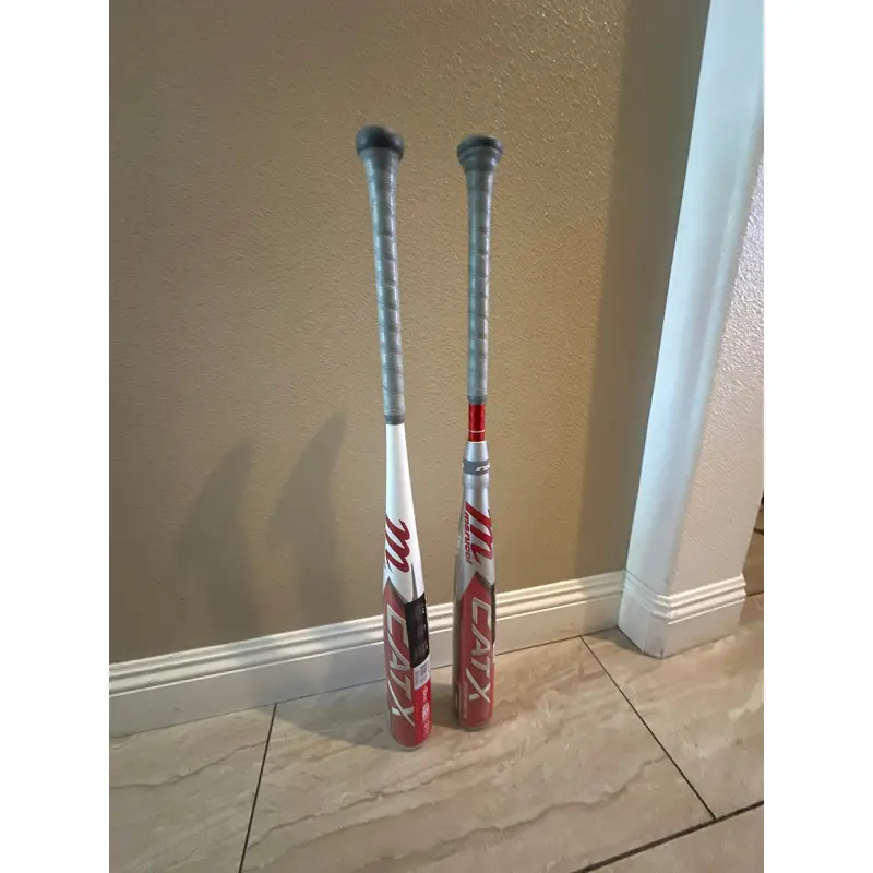 Marucci CAT X Composite USSSA Certified Bat (-5) 27 oz 32" (New)