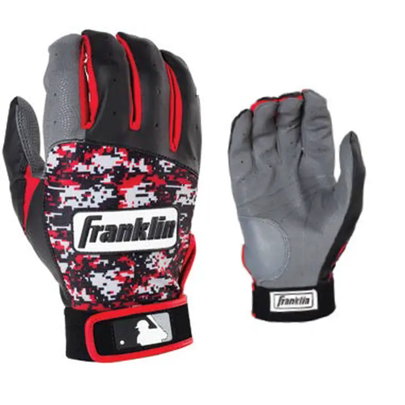 New Franklin DIGITEK BB/SB Batting Gloves 11613-DIGITEK