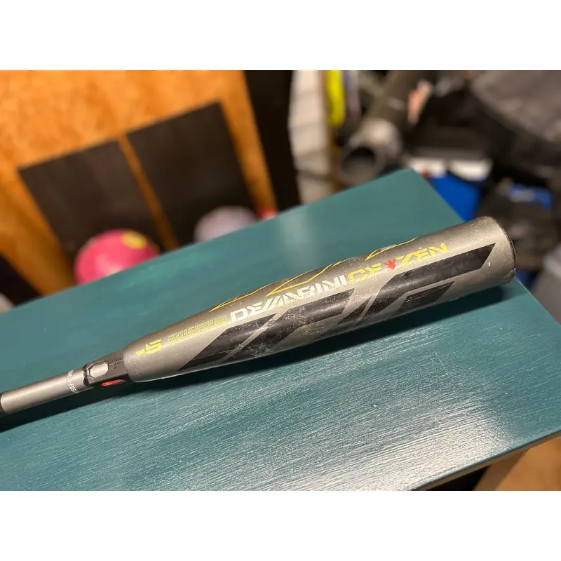 Used DeMarini (-5) 25 oz 30" Bat