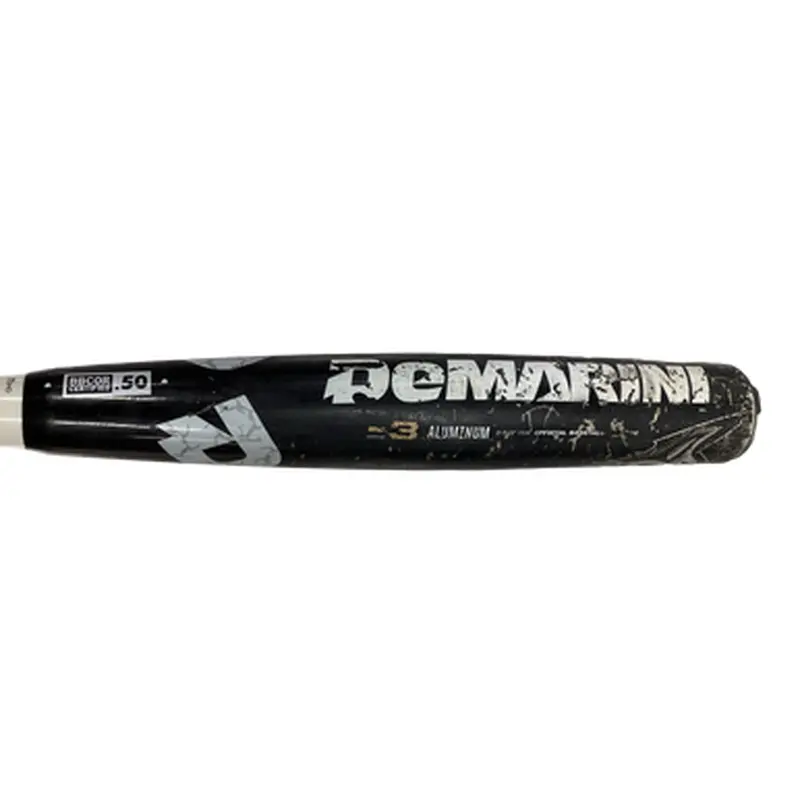 Used Demarini VOODOO BB/SB High School -3 Bat 33" 11613-S000156073