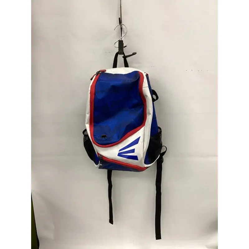 Used Easton USA BACKPACK BB/SB Player Backpack Navy Blue 11851-S000034604