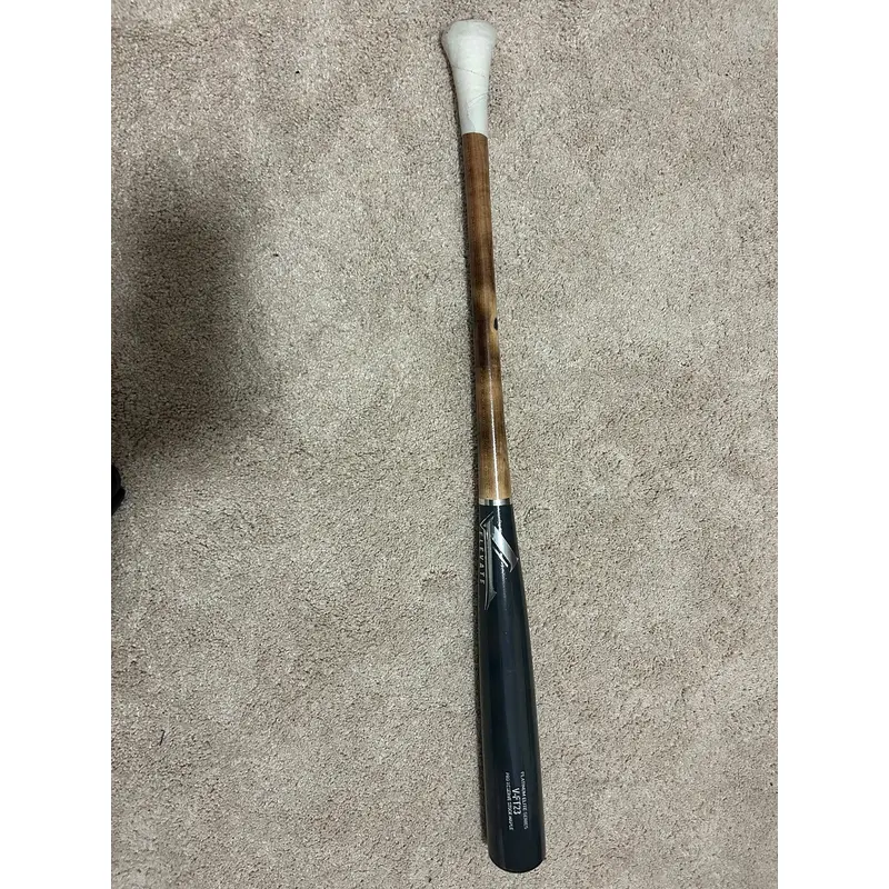 2024  FT23 BBCOR Certified Bat Wood (-3) 30.5 oz 33.5" (New)