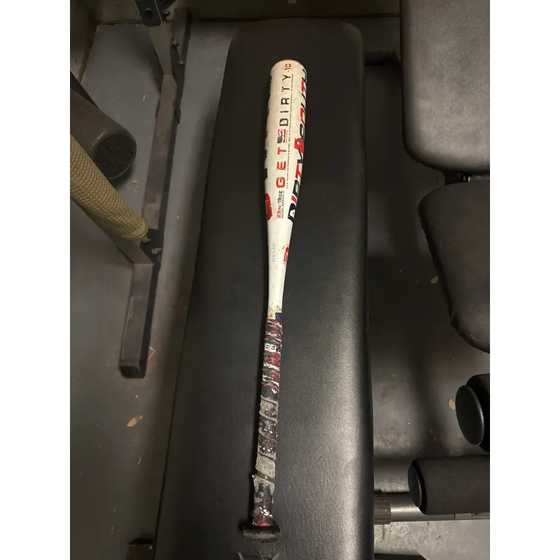 Dirty South USSSA Certified Composite 19 oz 29" (Used) Dirty South Swag Bat