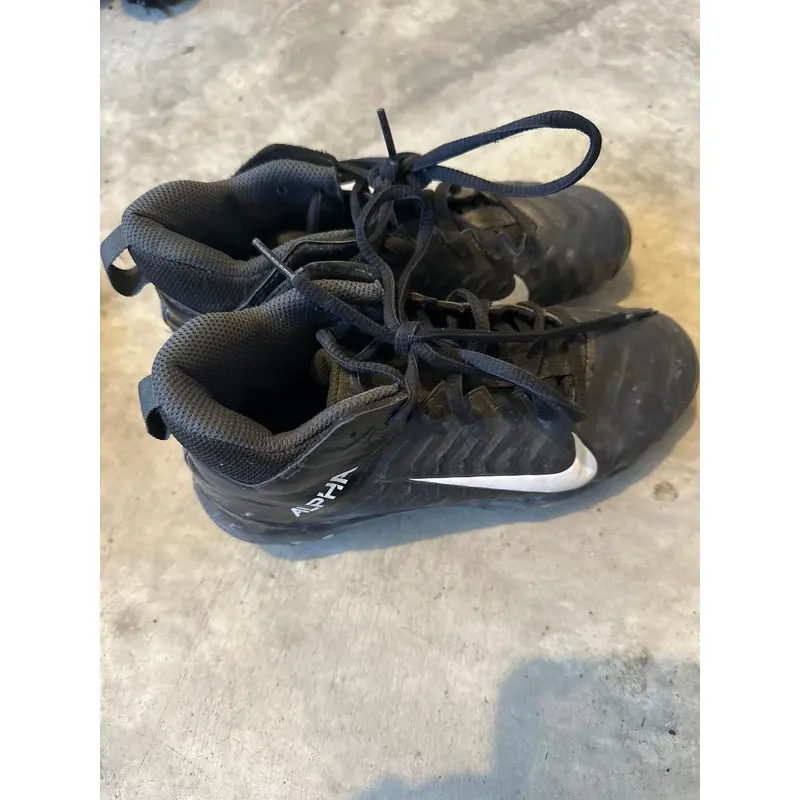 Kid's  Youth Nike High Top (Used)